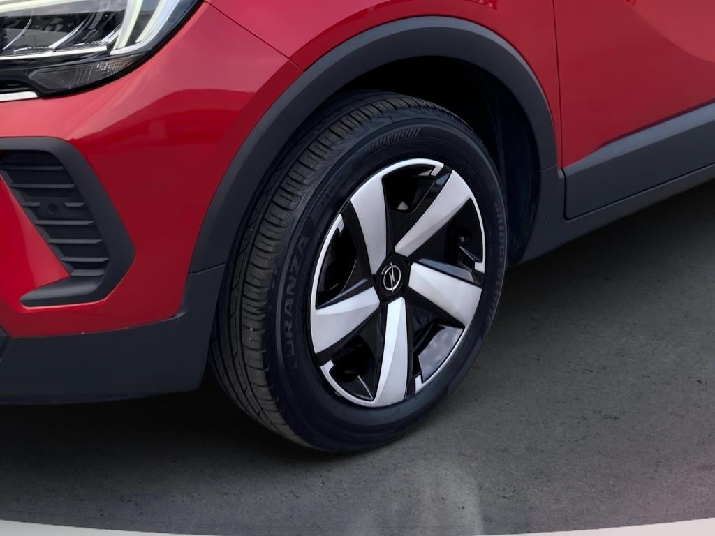 Bild 7: Opel Crossland 1,2 Turbo