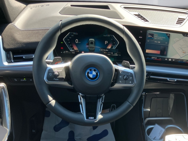Bild 9: BMW X1 xDrive30e U11 XB2