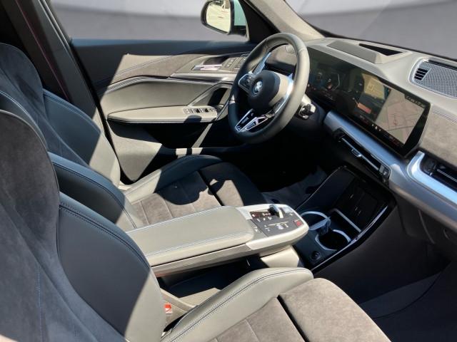Bild 10: BMW X1 xDrive30e U11 XB2