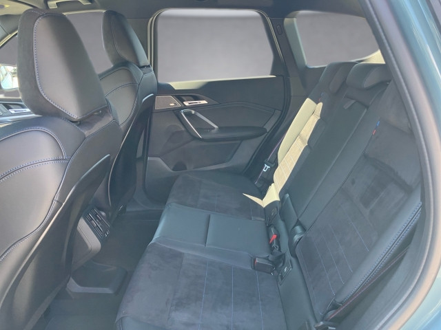 Bild 11: BMW X1 xDrive30e U11 XB2
