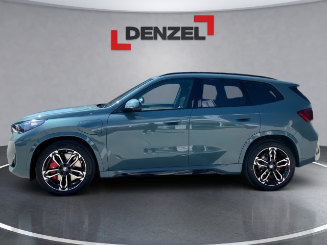 Bild 1: BMW X1 xDrive30e U11 XB2