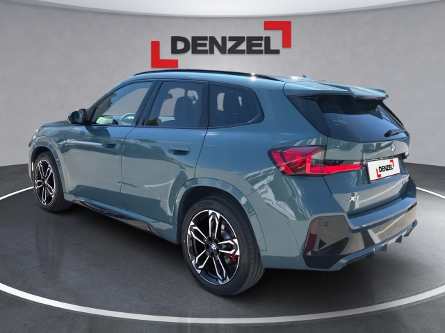 Bild 2: BMW X1 xDrive30e U11 XB2