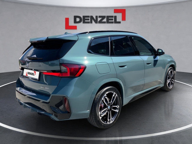 Bild 3: BMW X1 xDrive30e U11 XB2