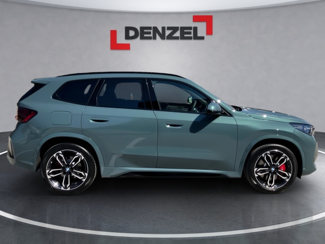 Bild 4: BMW X1 xDrive30e U11 XB2