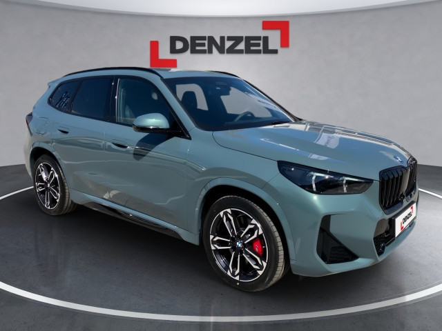 Bild 5: BMW X1 xDrive30e U11 XB2