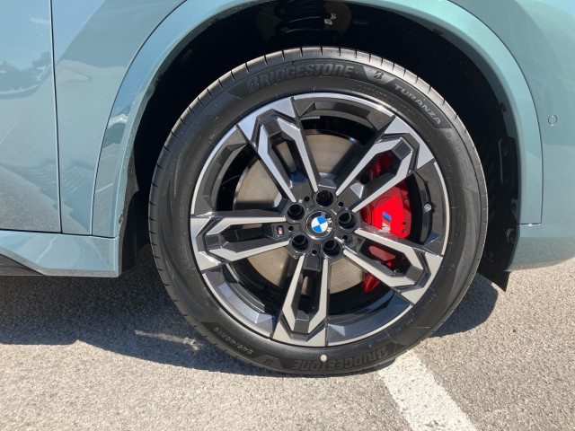 Bild 7: BMW X1 xDrive30e U11 XB2