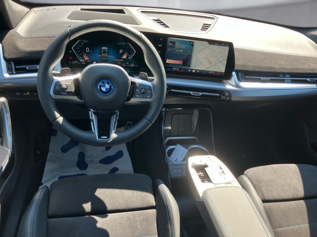 Bild 8: BMW X1 xDrive30e U11 XB2