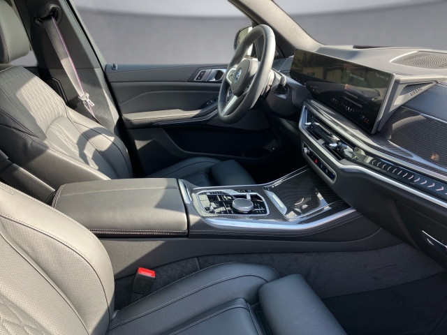 Bild 10: BMW X5 xDrive50e G05 XB1
