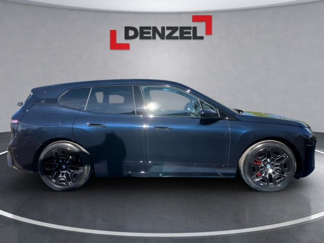 Bild 10: BMW PKW i-Serie iX xDrive45 I20