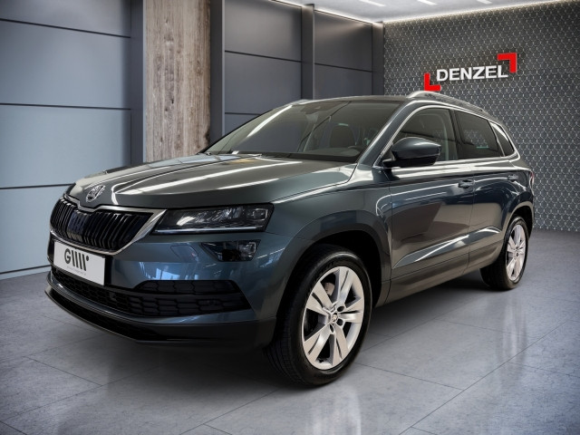 Bild 0: Skoda Karoq 2,0 TDI SCR 4x