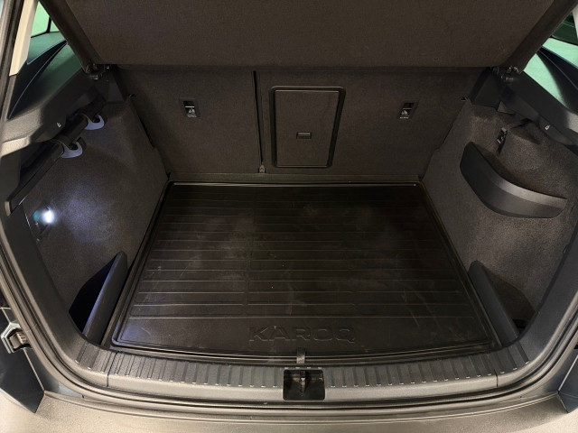 Bild 11: Skoda Karoq 2,0 TDI SCR 4x