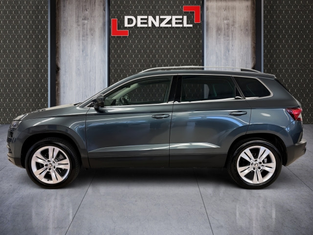 Bild 1: Skoda Karoq 2,0 TDI SCR 4x