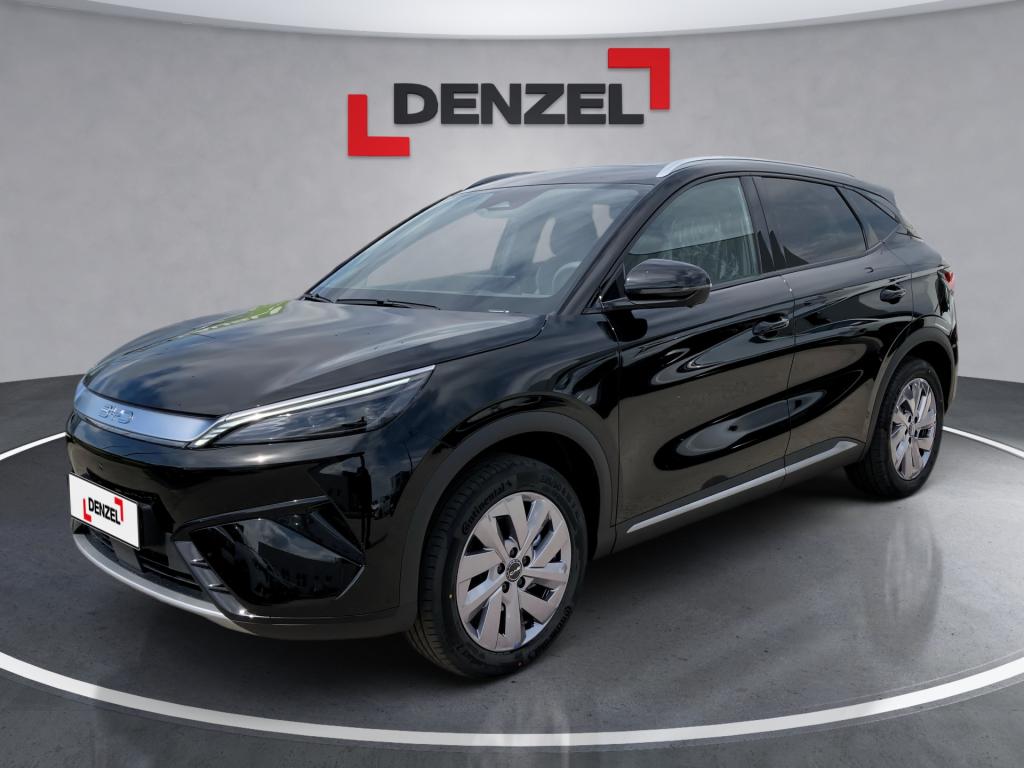 Bild 0: BYD ATTO 3 EVO Excellence AWD