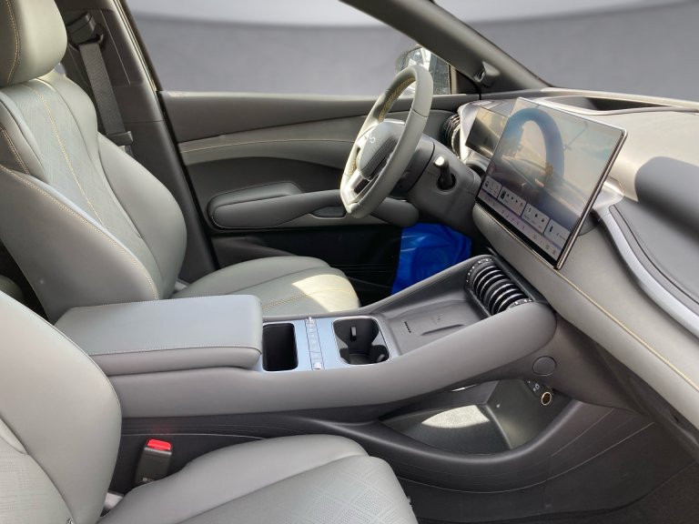 Bild 10: BYD ATTO 3 EVO Excellence AWD