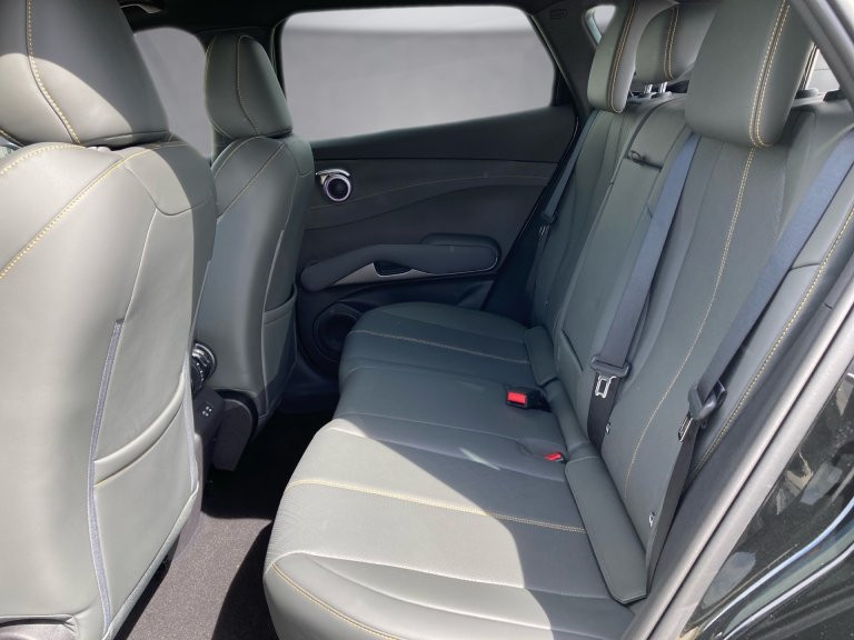 Bild 11: BYD ATTO 3 EVO Excellence AWD