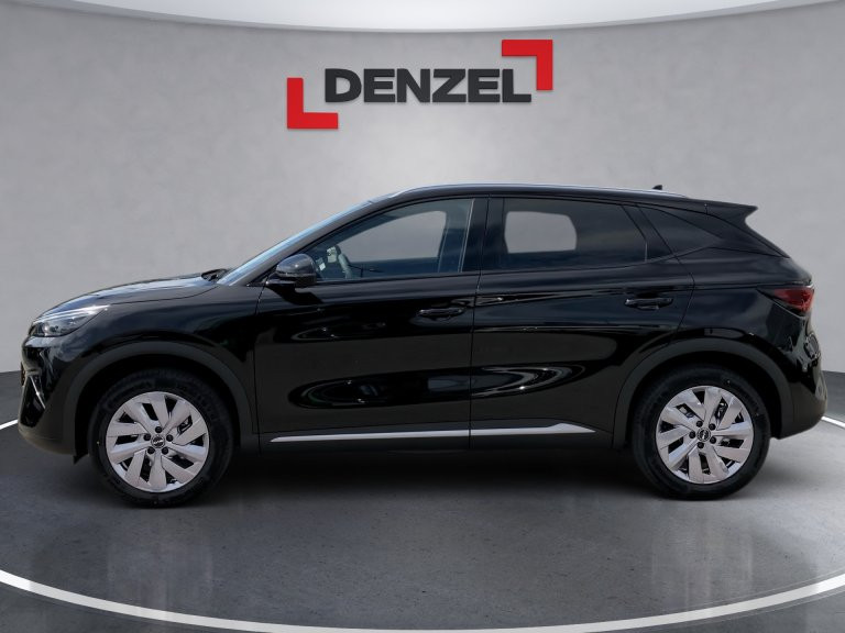 Bild 1: BYD ATTO 3 EVO Excellence AWD