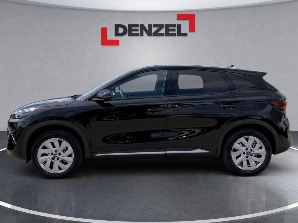 Bild 1: BYD ATTO 3 EVO Excellence AWD