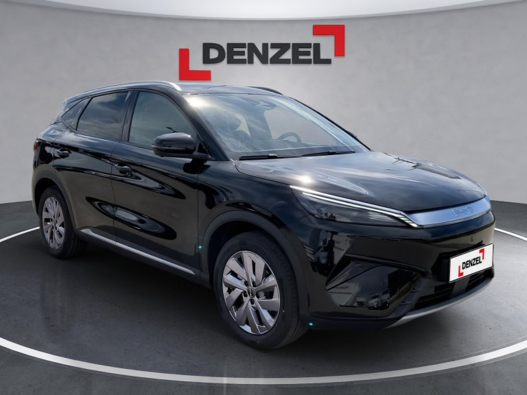 Bild 5: BYD ATTO 3 EVO Excellence AWD
