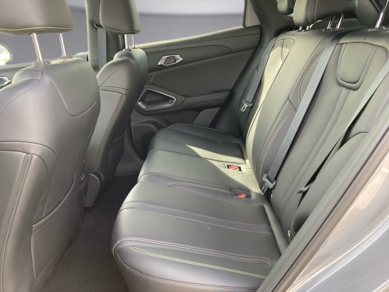 Bild 11: BYD ATTO 2 DM-i Boost