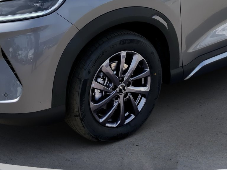 Bild 7: BYD ATTO 2 DM-i Boost