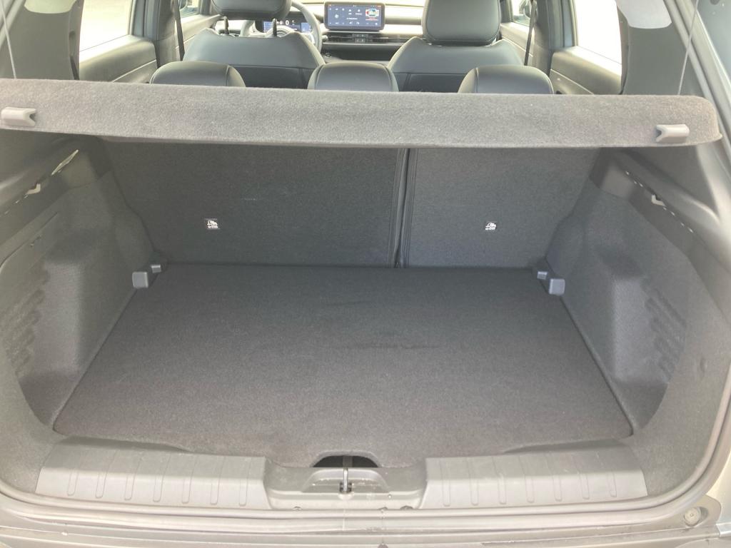 Bild 12: Jeep Avenger 1,2 GSE T3 100PS Altitude