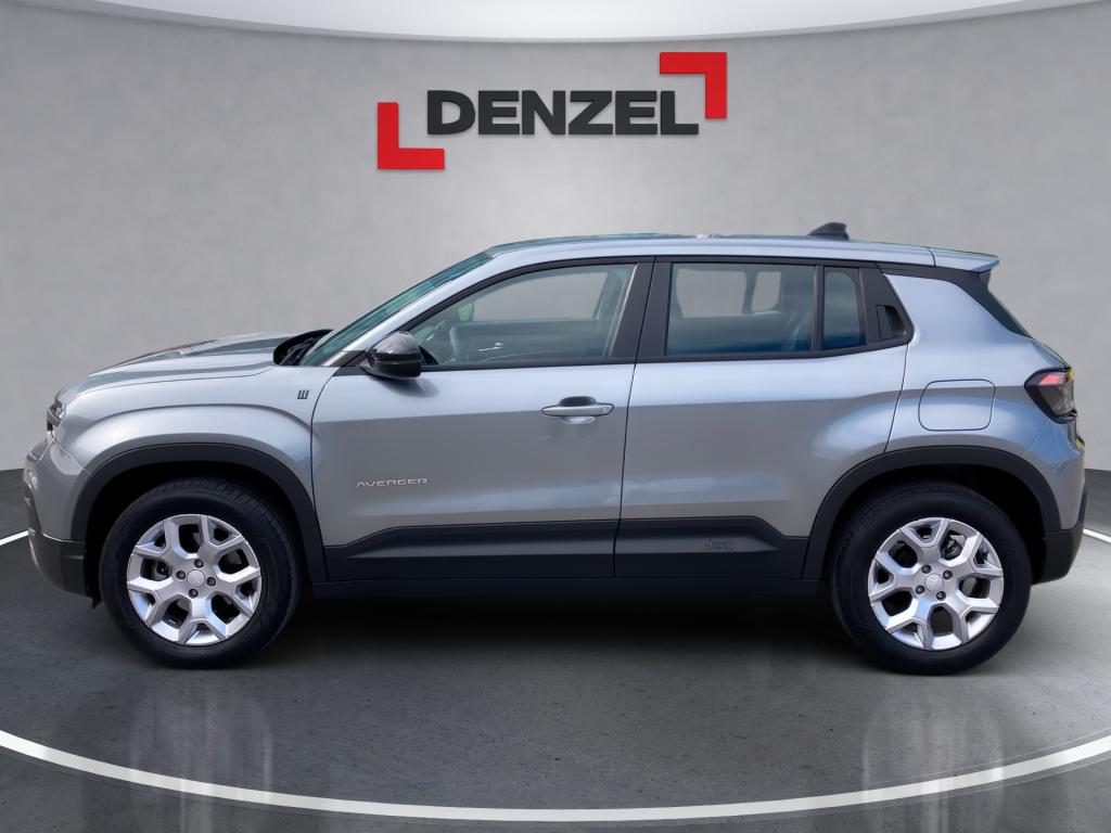 Bild 1: Jeep Avenger 1,2 GSE T3 100PS Altitude