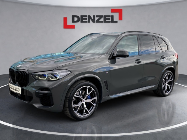 Bild 0: BMW X5 xDrive30d 48V Aut