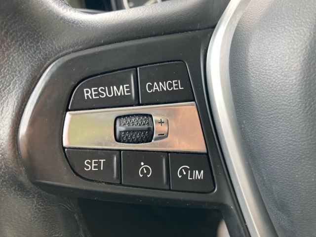 Bild 6: BMW 320d xDrive Touring