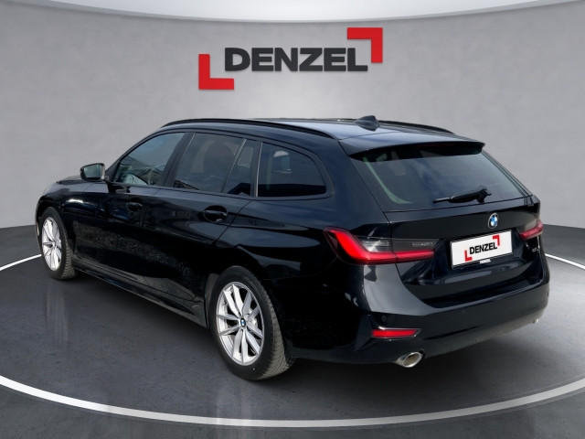 Bild 8: BMW 320d xDrive Touring