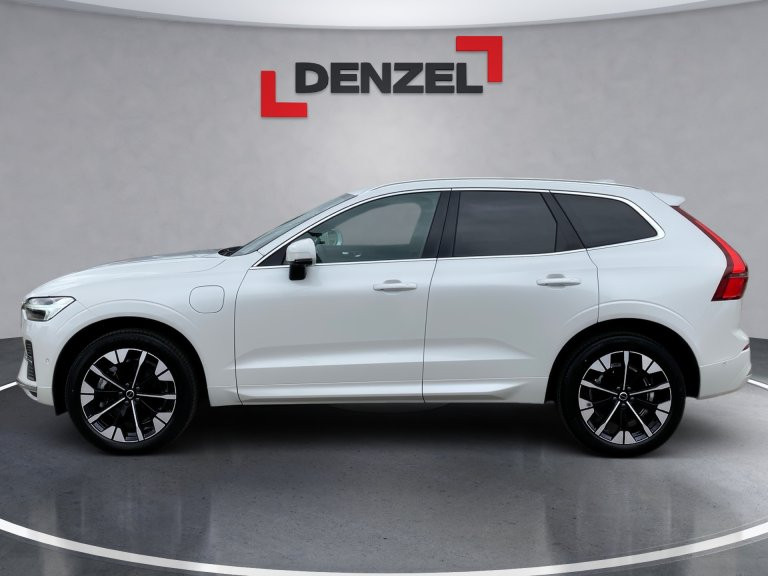 Bild 1: VOLVO PKW XC60 Plus, T6 eAWD Plug-in Hybrid, Elektrisch/Benzin, Bright