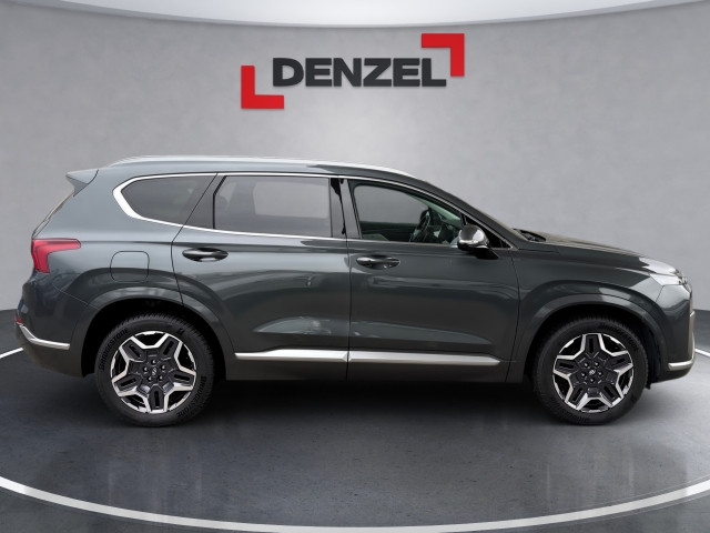 Bild 4: Hyundai Santa Fe PHEV Luxury