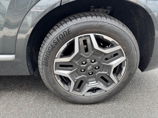 Bild 7: Hyundai Santa Fe PHEV Luxury