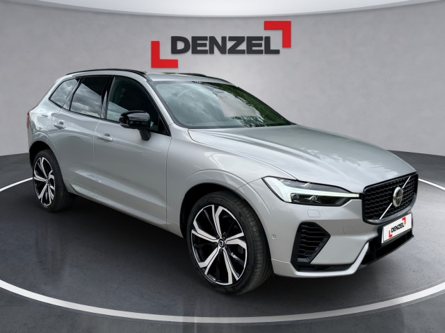 Bild 5: VOLVO PKW XC60 T6 AWD Recharge