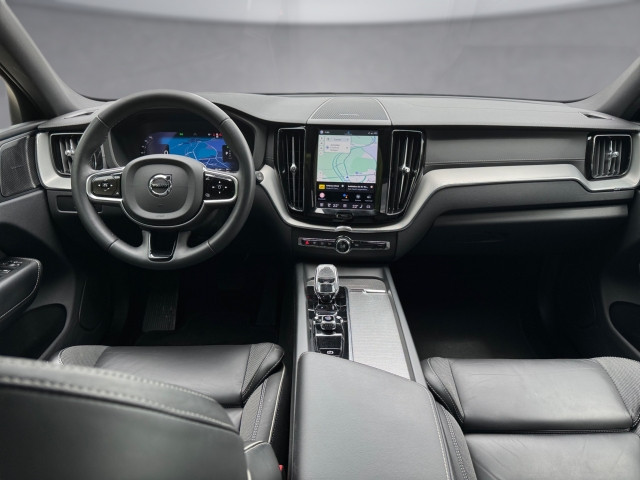 Bild 8: VOLVO PKW XC60 T6 AWD Recharge