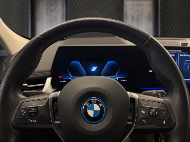 Bild 9: BMW iX1 xDrive30 64,7kWh