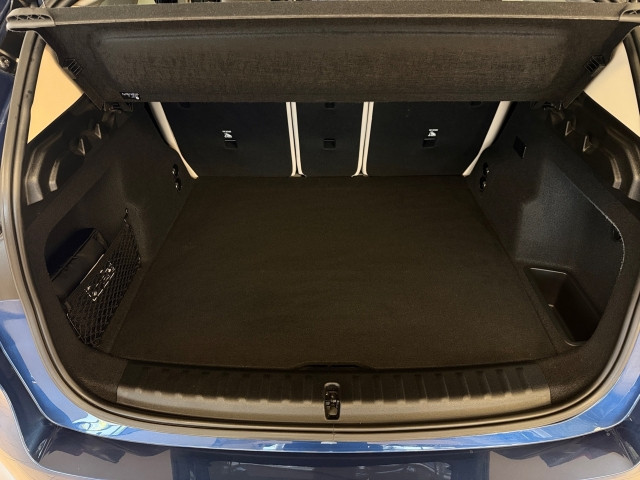 Bild 12: BMW iX1 xDrive30 64,7kWh