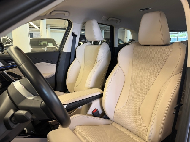 Bild 13: BMW iX1 xDrive30 64,7kWh