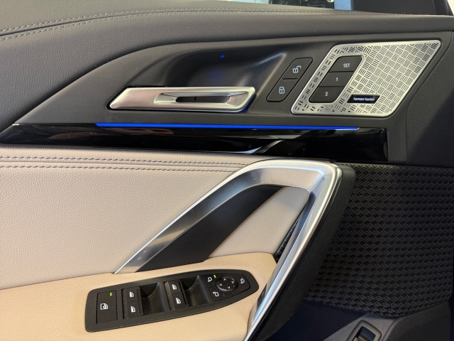 Bild 14: BMW iX1 xDrive30 64,7kWh