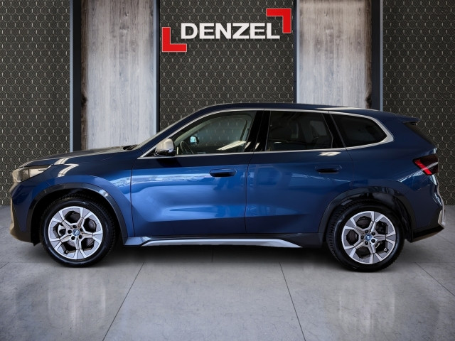 Bild 1: BMW iX1 xDrive30 64,7kWh