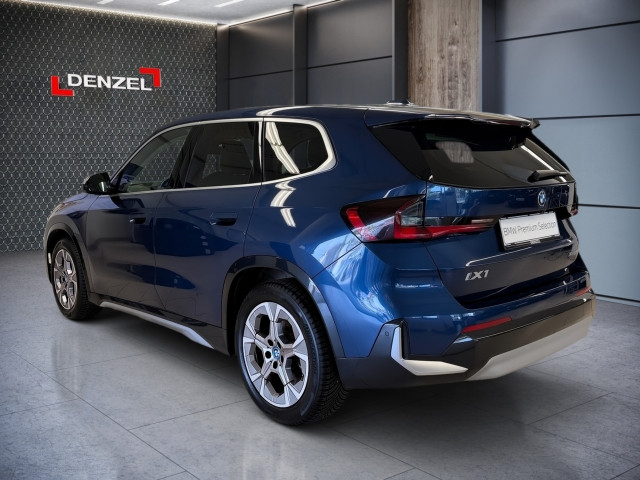 Bild 2: BMW iX1 xDrive30 64,7kWh