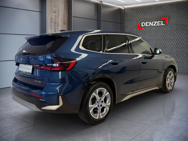 Bild 3: BMW iX1 xDrive30 64,7kWh