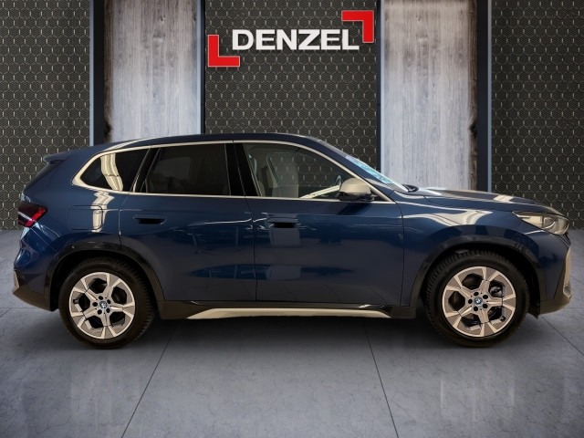 Bild 4: BMW iX1 xDrive30 64,7kWh