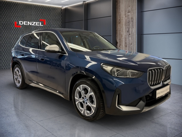 Bild 5: BMW iX1 xDrive30 64,7kWh