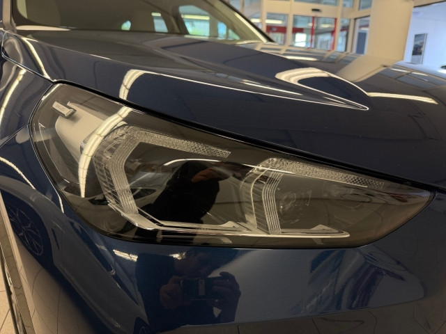 Bild 6: BMW iX1 xDrive30 64,7kWh