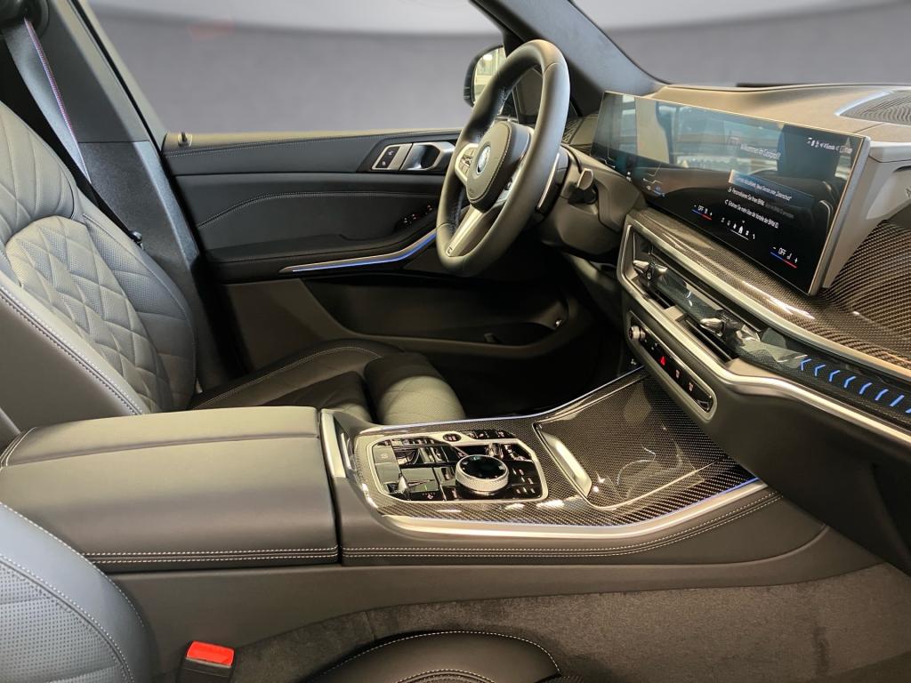 Bild 10: BMW X5 xDrive50e G05 XB1
