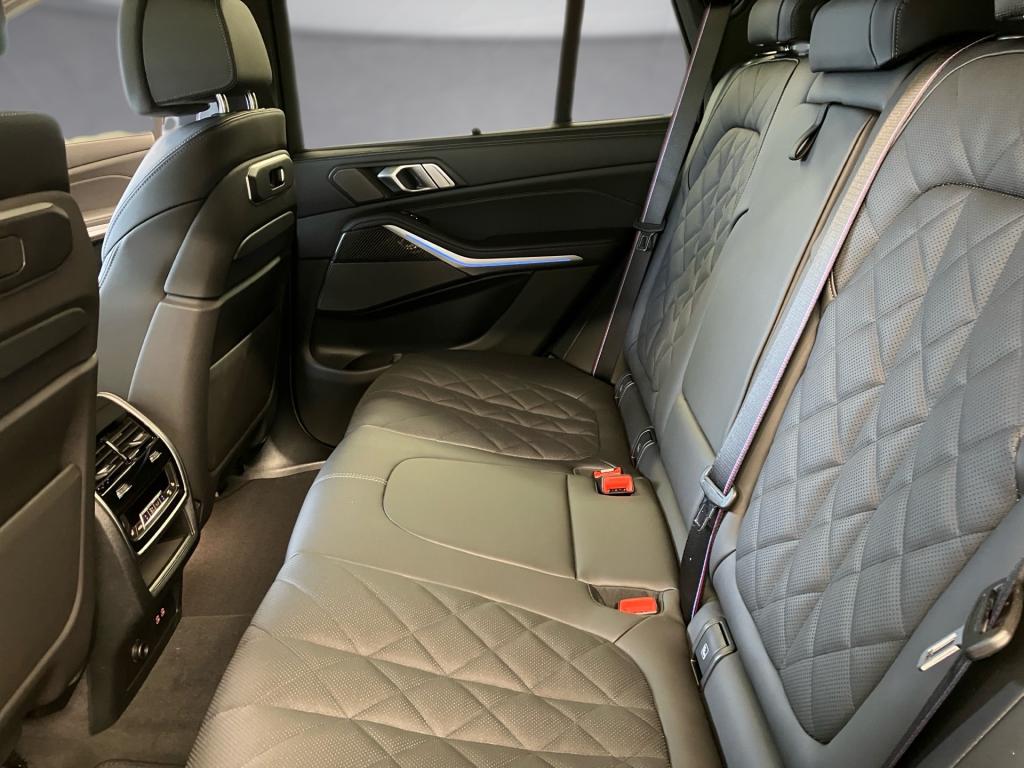 Bild 11: BMW X5 xDrive50e G05 XB1