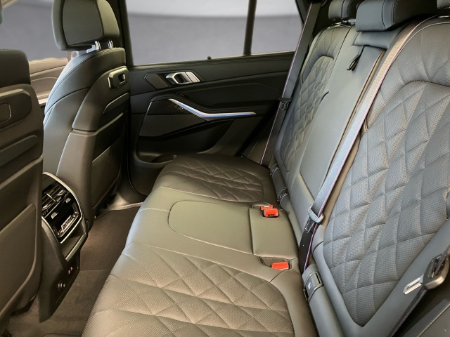 Bild 11: BMW X5 xDrive50e G05 XB1