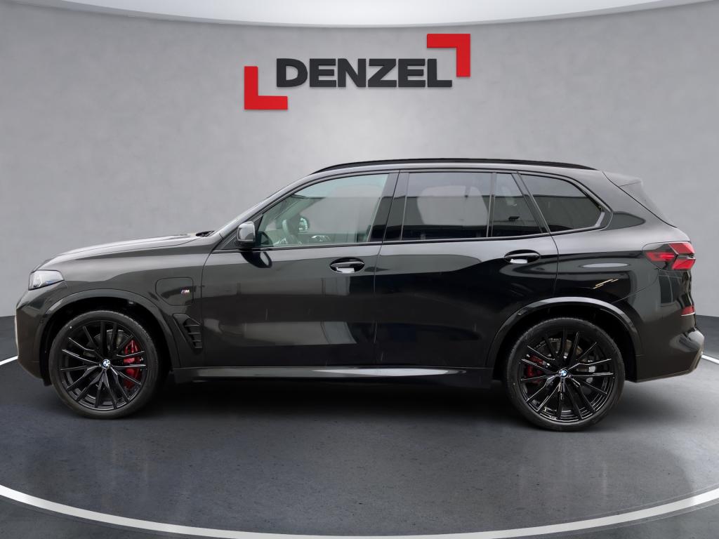 Bild 1: BMW X5 xDrive50e G05 XB1