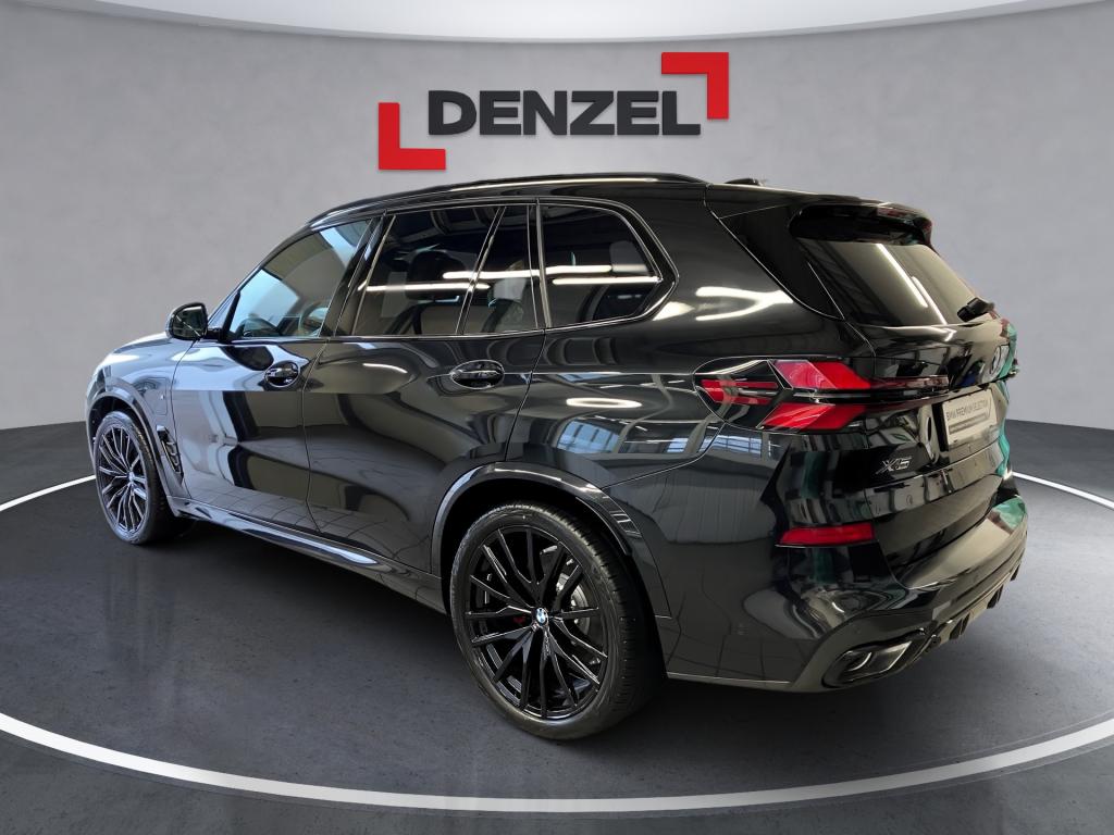 Bild 2: BMW X5 xDrive50e G05 XB1