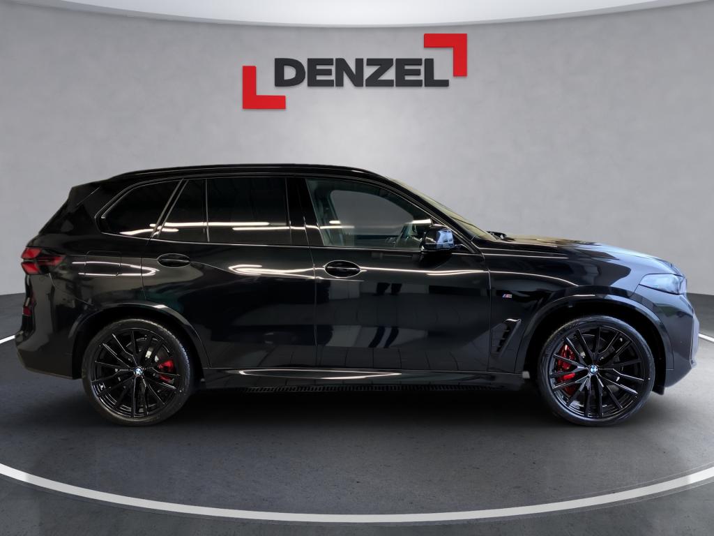 Bild 4: BMW X5 xDrive50e G05 XB1